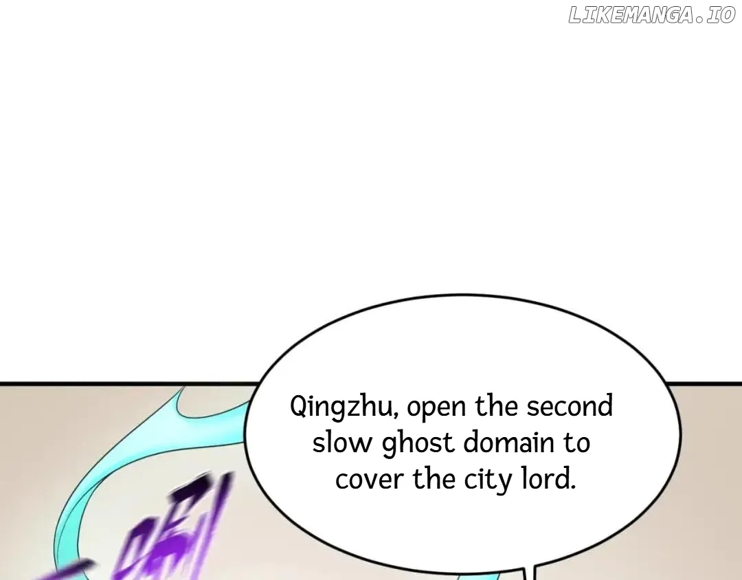 Age of Terror Chapter 111 page 39 - 