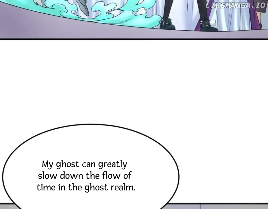 Age of Terror Chapter 111 page 41 - 