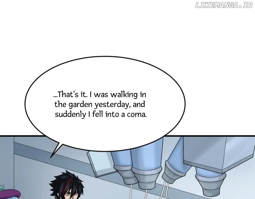 Age of Terror Chapter 111 page 7 - 