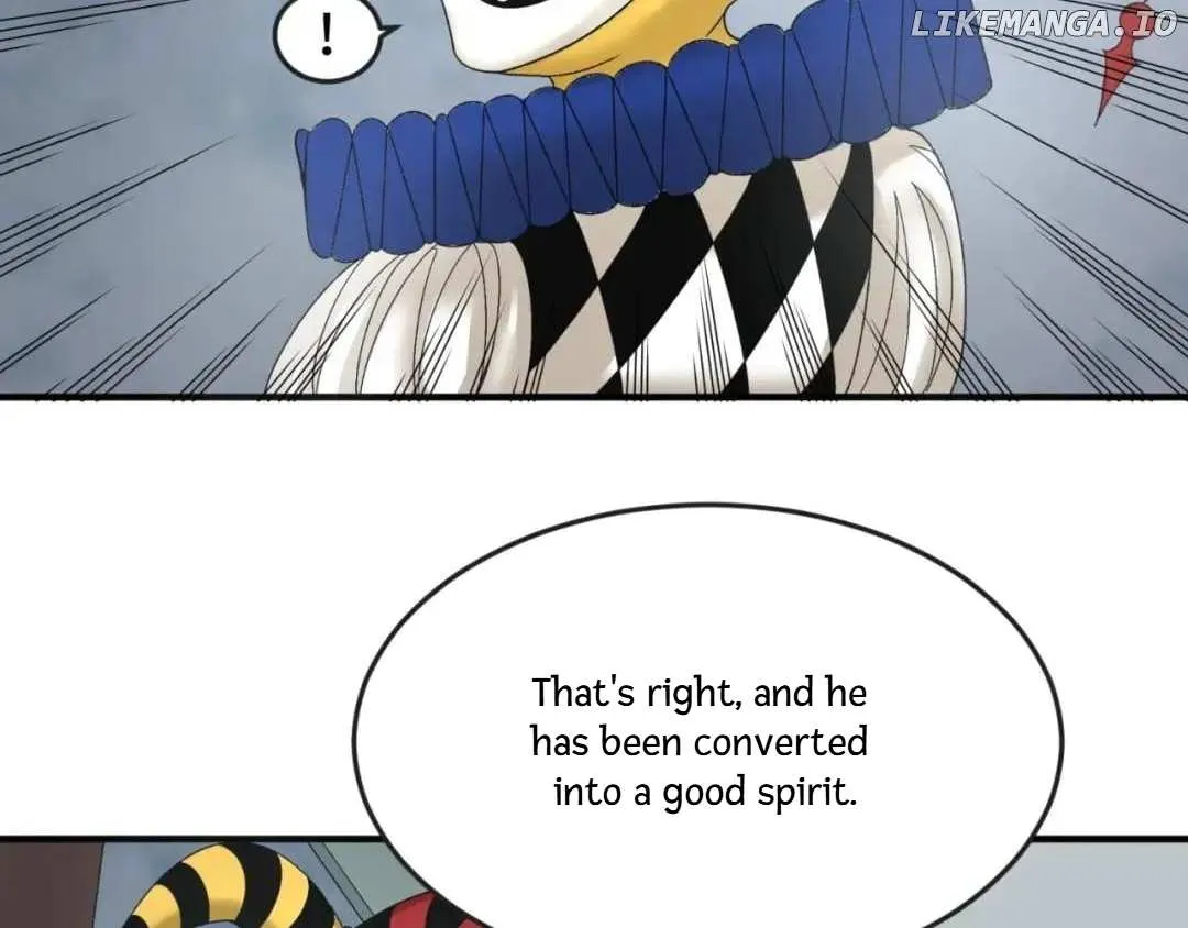 Age of Terror Chapter 111 page 61 - 