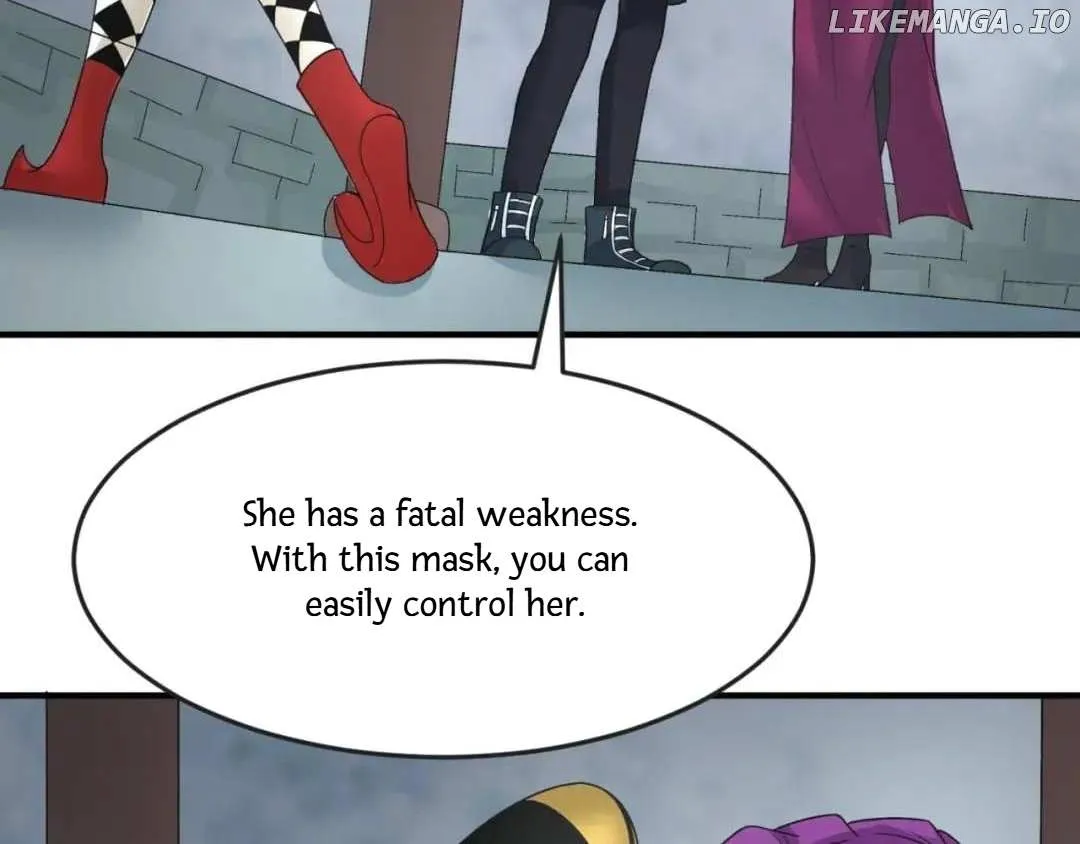 Age of Terror Chapter 111 page 63 - 