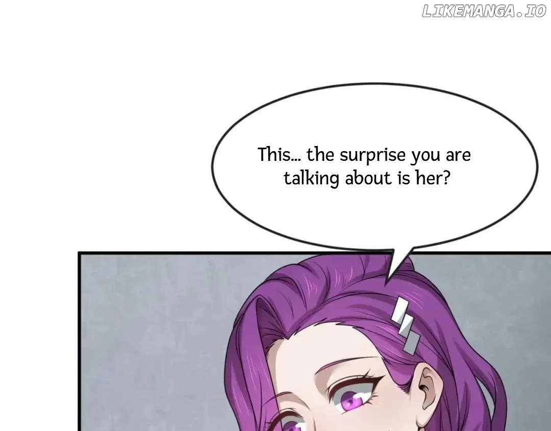 Age of Terror Chapter 111 page 66 - 