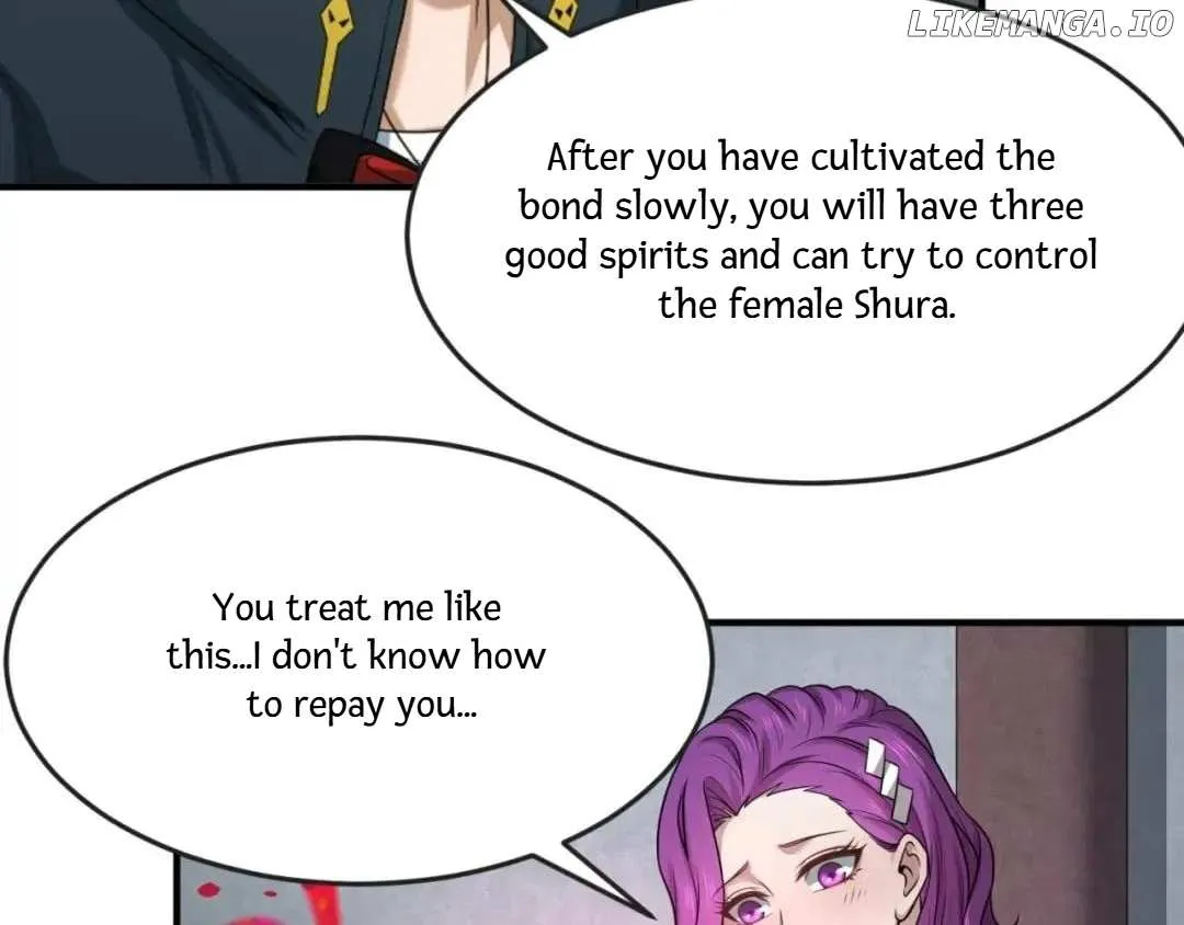 Age of Terror Chapter 111 page 76 - 