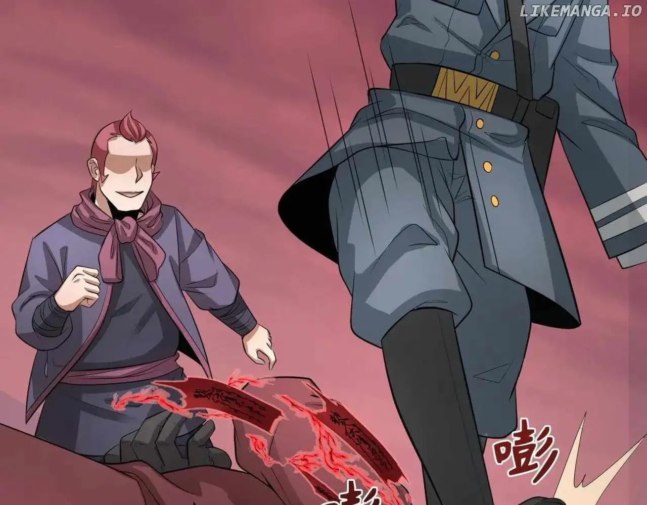 Age of Terror Chapter 112.1 page 103 - 