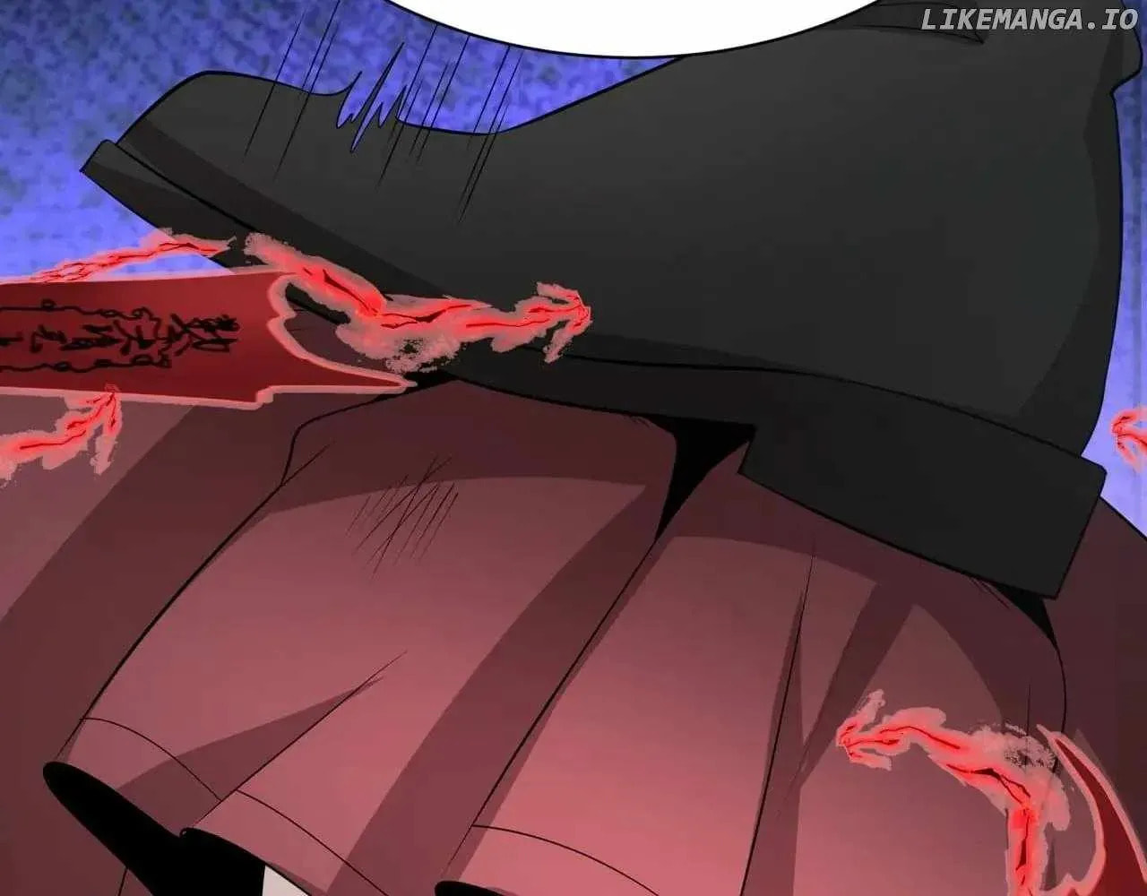 Age of Terror Chapter 112.1 page 106 - 