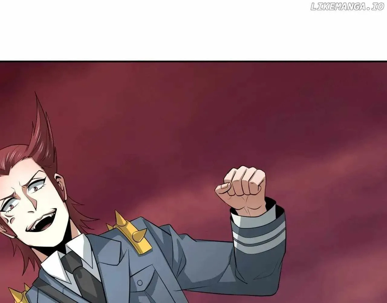 Age of Terror Chapter 112.1 page 109 - 