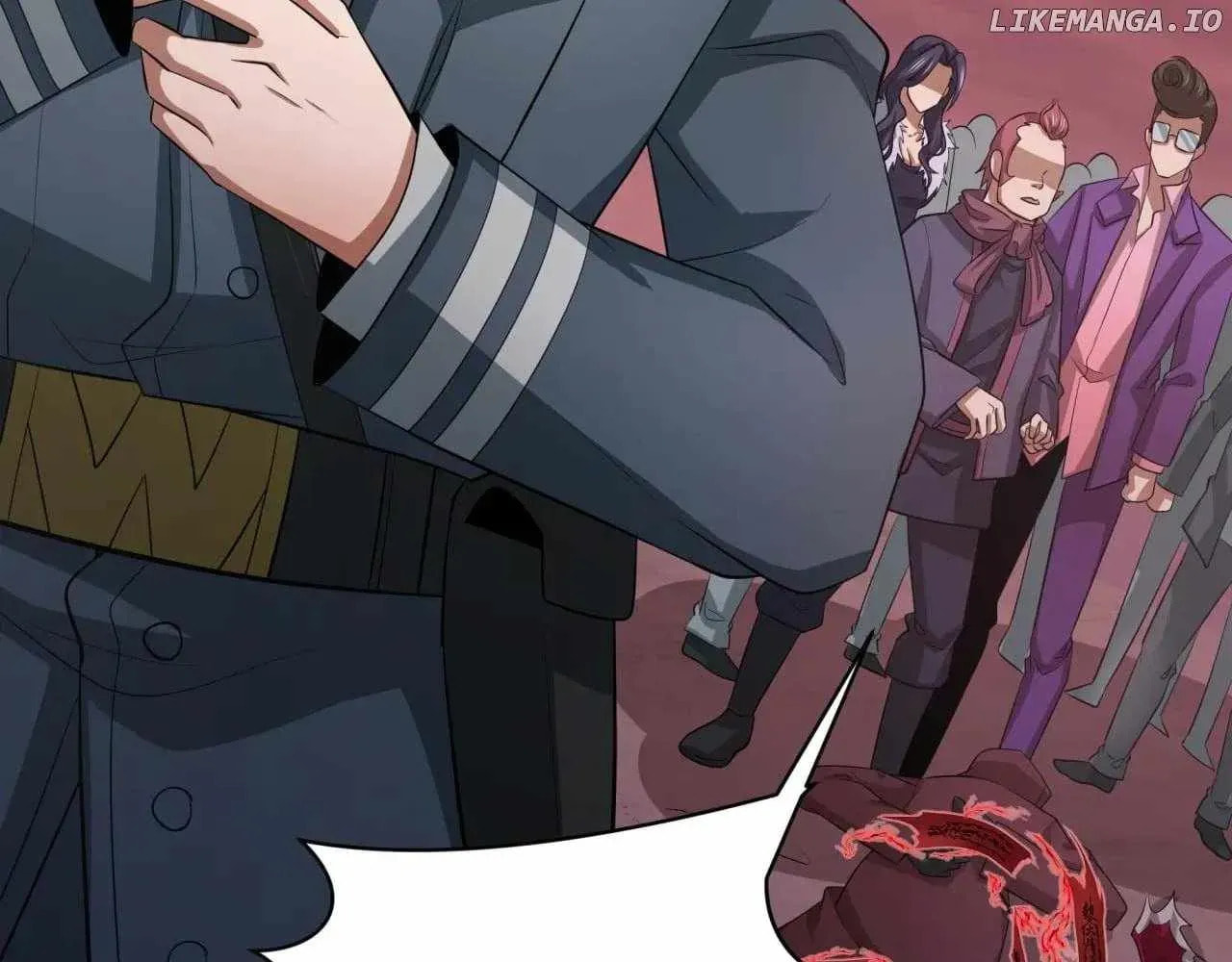 Age of Terror Chapter 112.1 page 121 - 