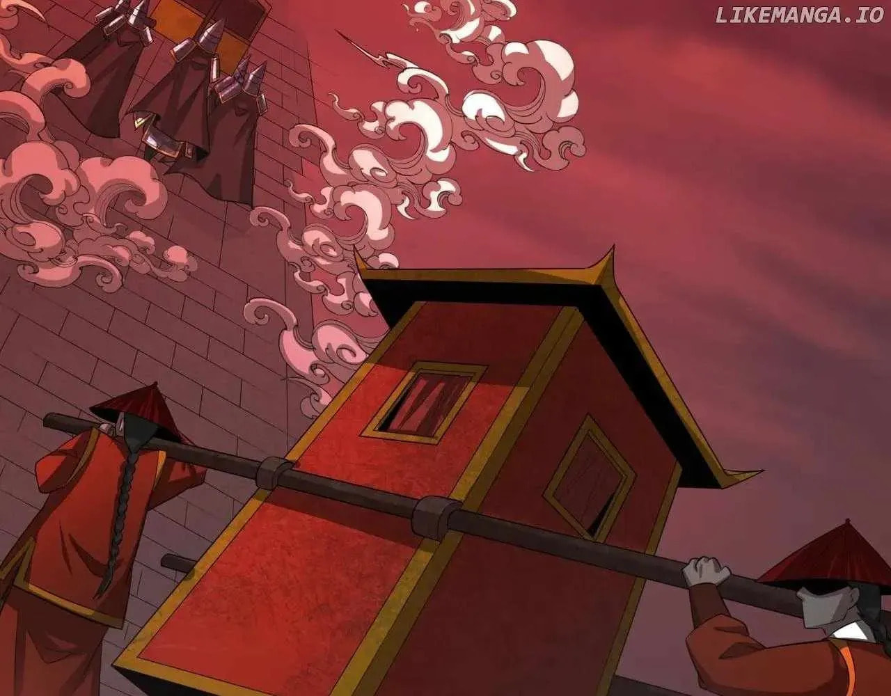 Age of Terror Chapter 112.1 page 129 - 