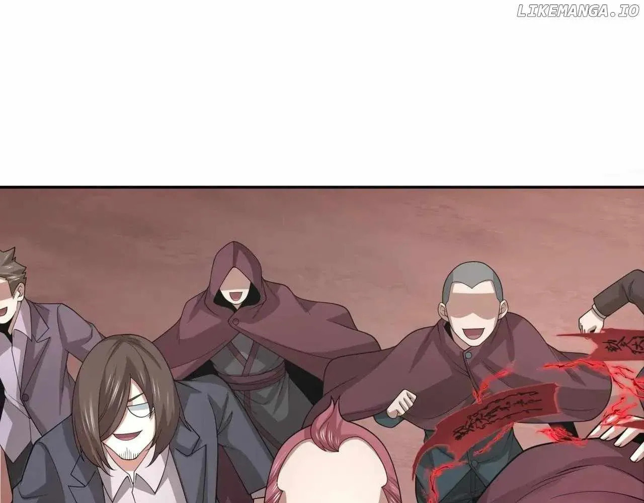 Age of Terror Chapter 112.1 page 135 - 