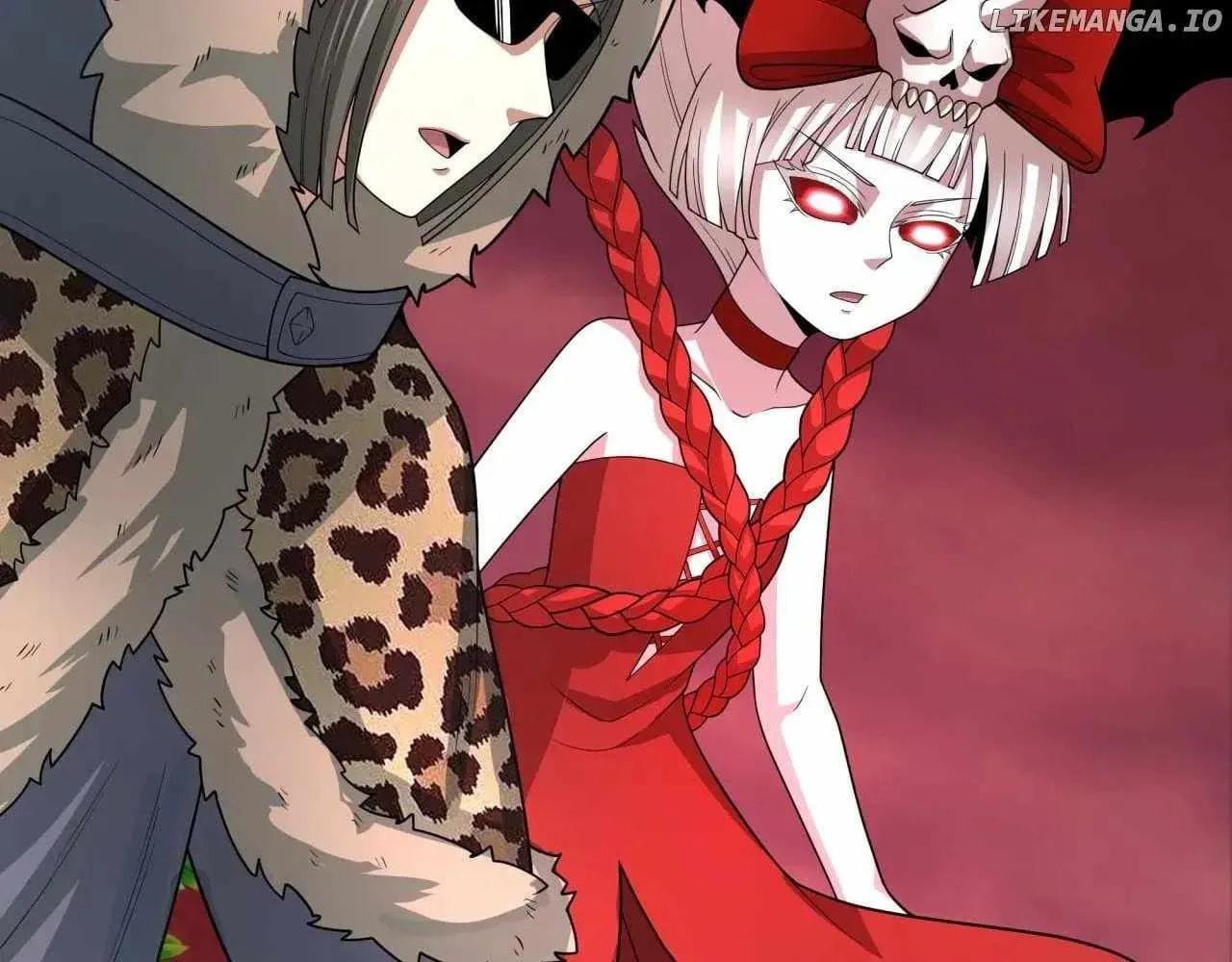 Age of Terror Chapter 112.1 page 139 - 