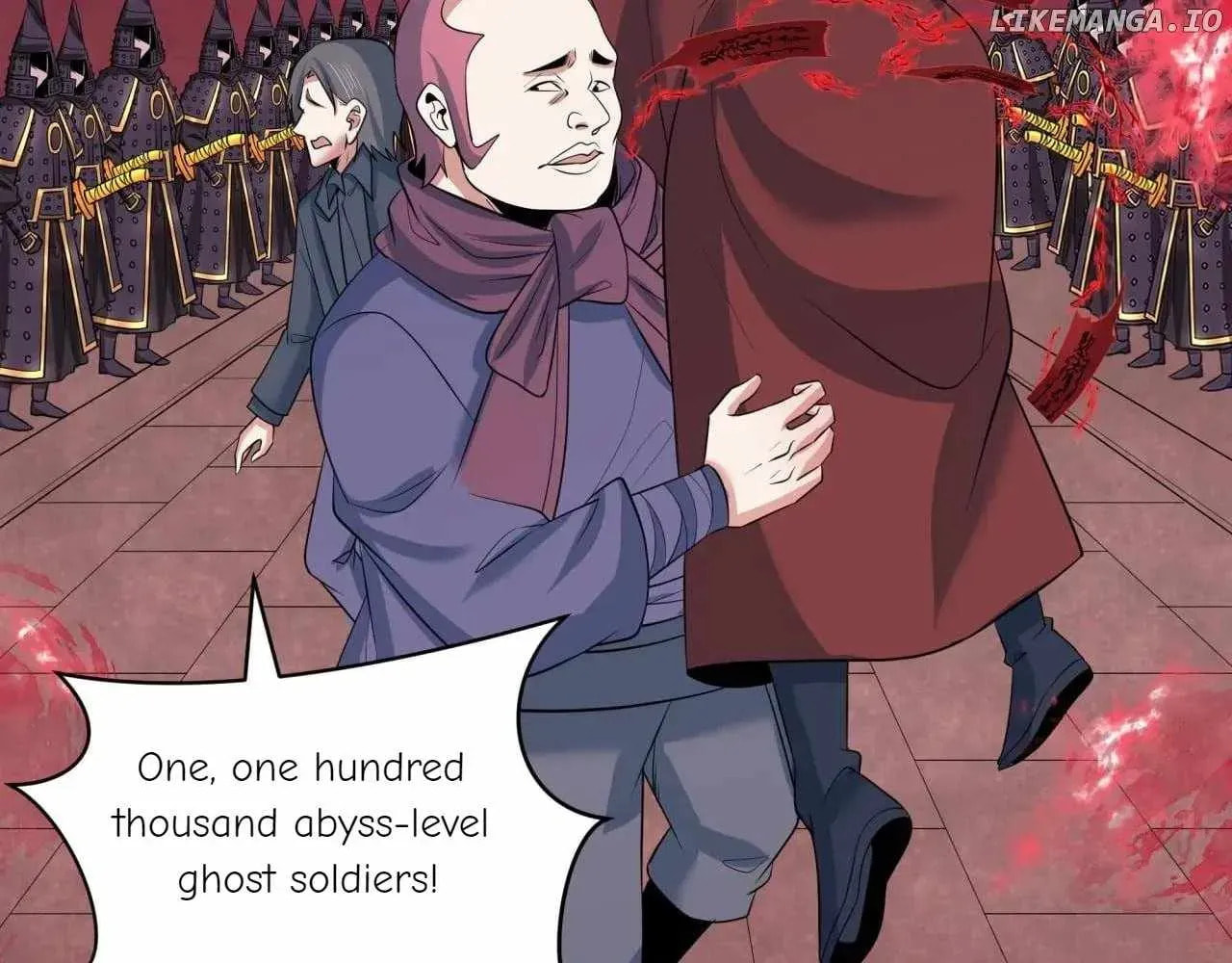 Age of Terror Chapter 112.1 page 154 - 