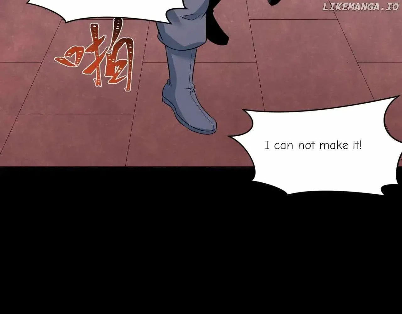Age of Terror Chapter 112.1 page 155 - 