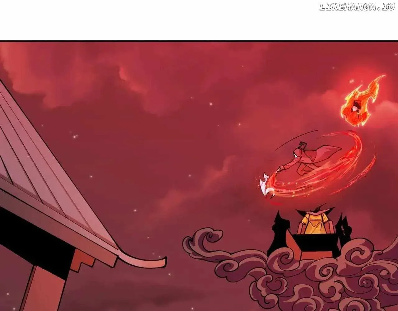 Age of Terror Chapter 112.1 page 19 - 