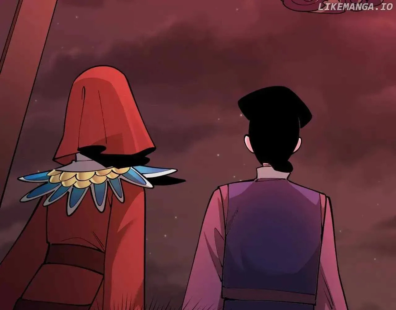 Age of Terror Chapter 112.1 page 20 - 