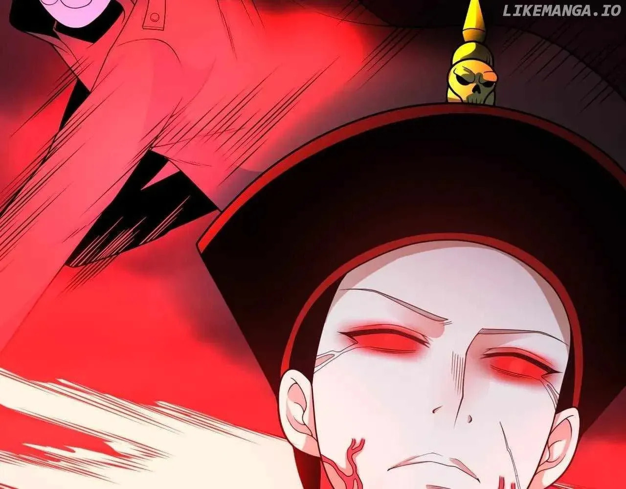 Age of Terror Chapter 112.1 page 3 - 