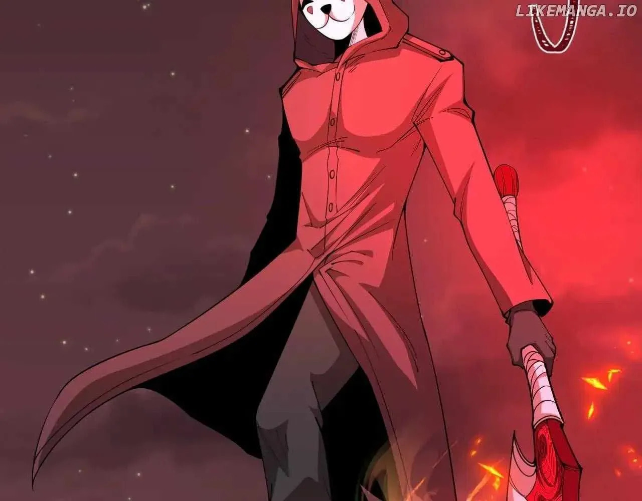 Age of Terror Chapter 112.1 page 24 - 