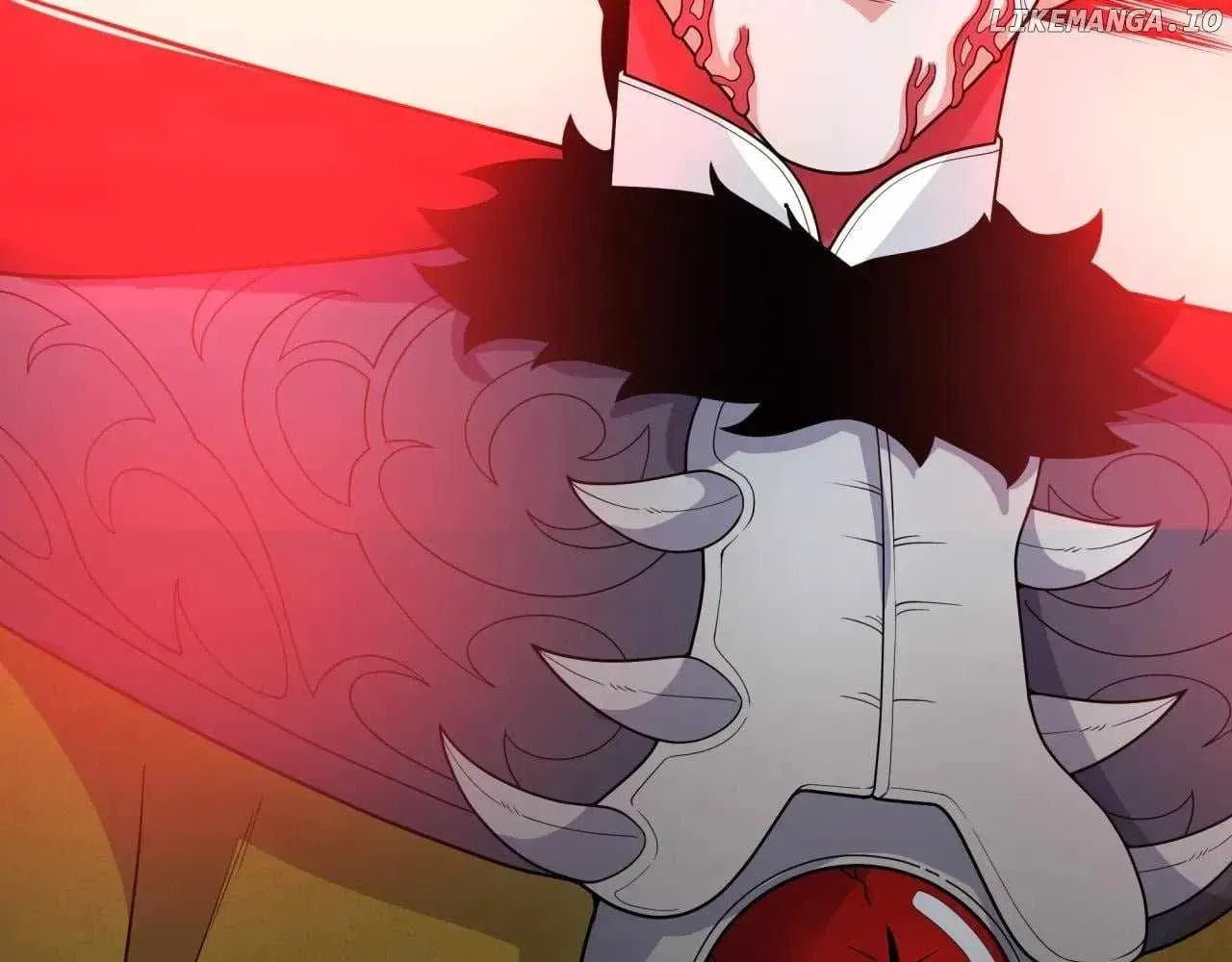 Age of Terror Chapter 112.1 page 4 - 