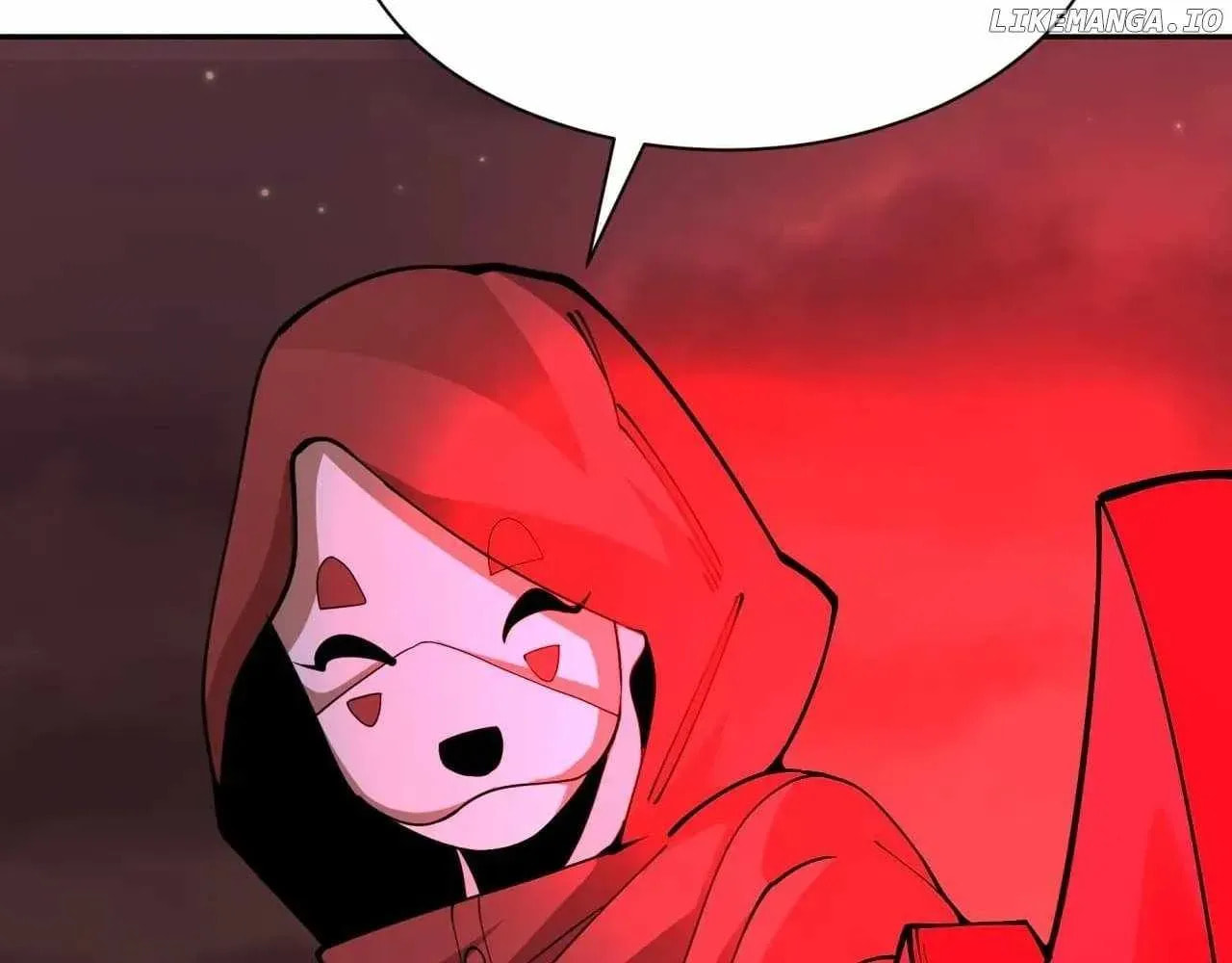 Age of Terror Chapter 112.1 page 31 - 