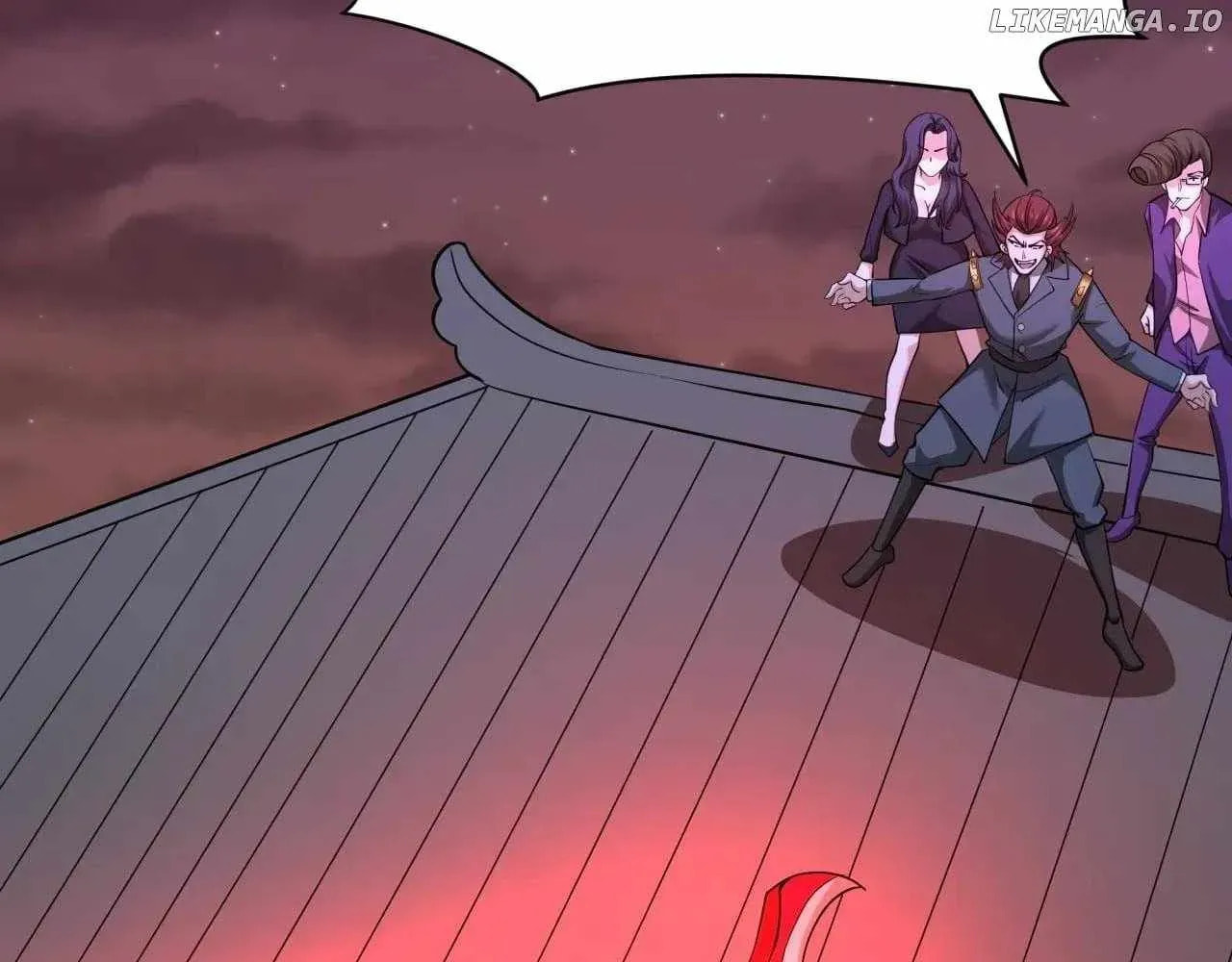 Age of Terror Chapter 112.1 page 34 - 