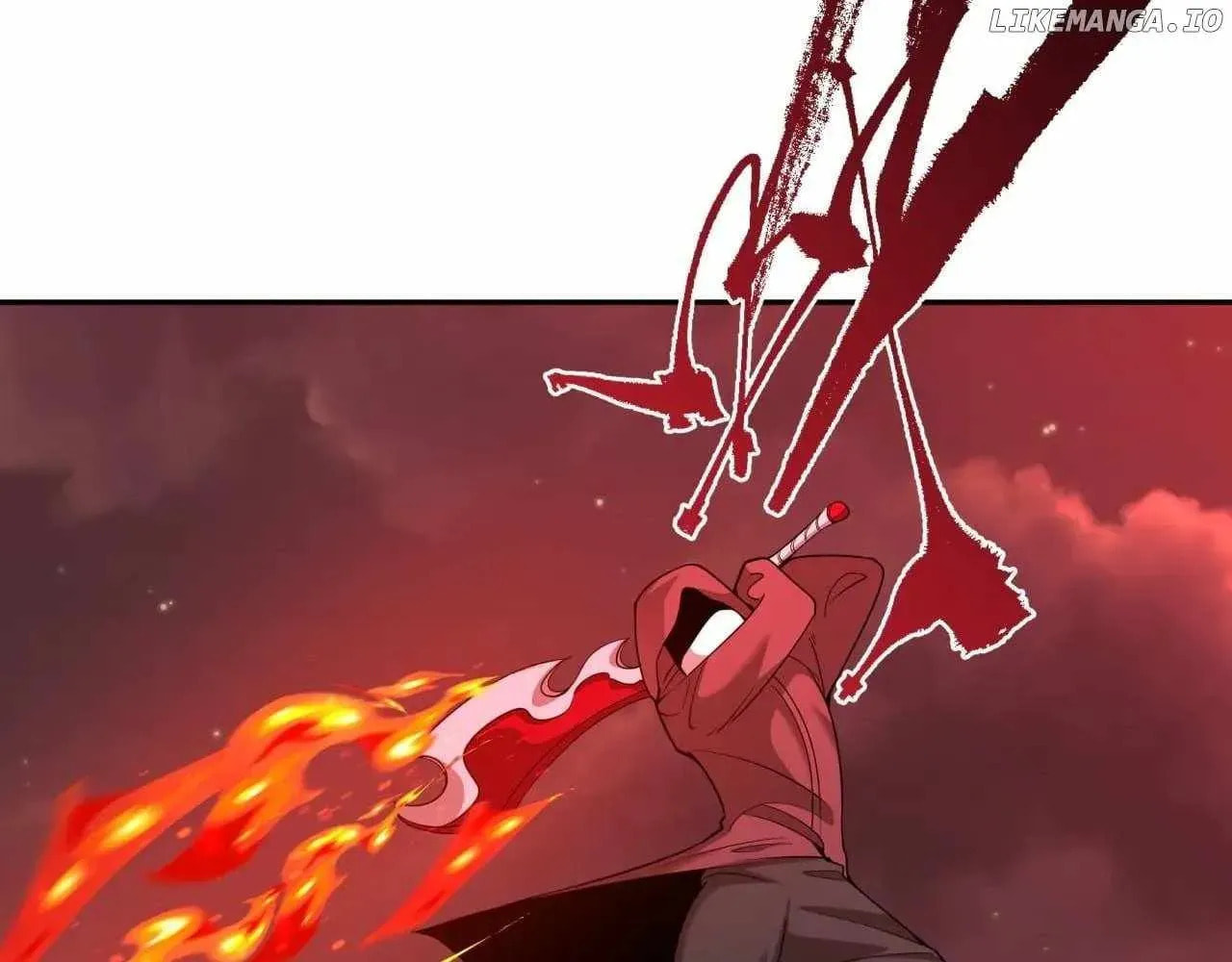 Age of Terror Chapter 112.1 page 39 - 