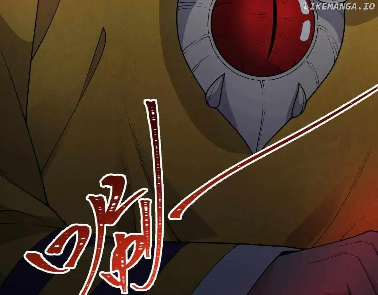 Age of Terror Chapter 112.1 page 5 - 