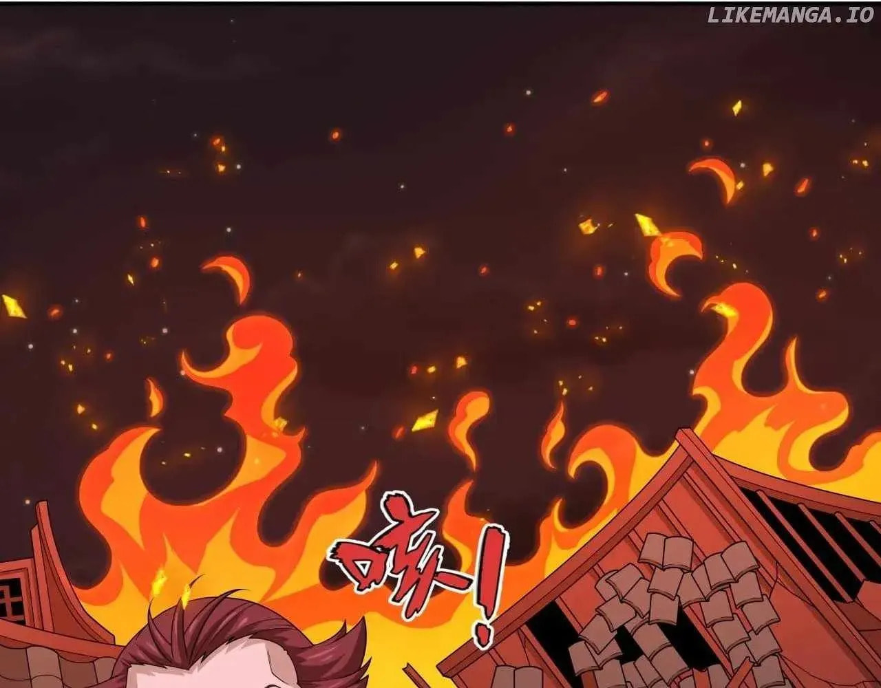 Age of Terror Chapter 112.1 page 51 - 