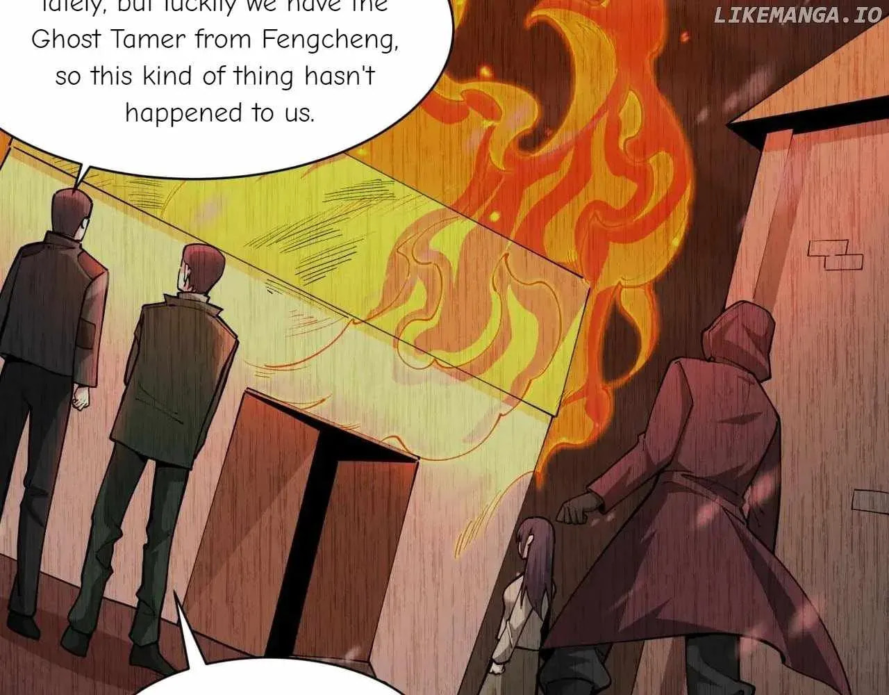 Age of Terror Chapter 112.1 page 63 - 