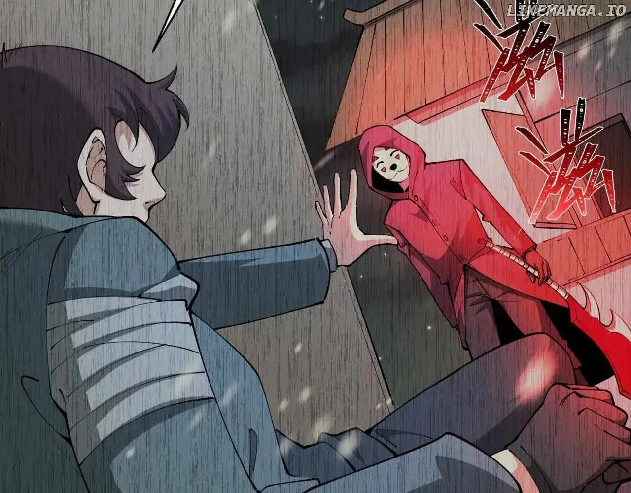 Age of Terror Chapter 112.1 page 67 - 