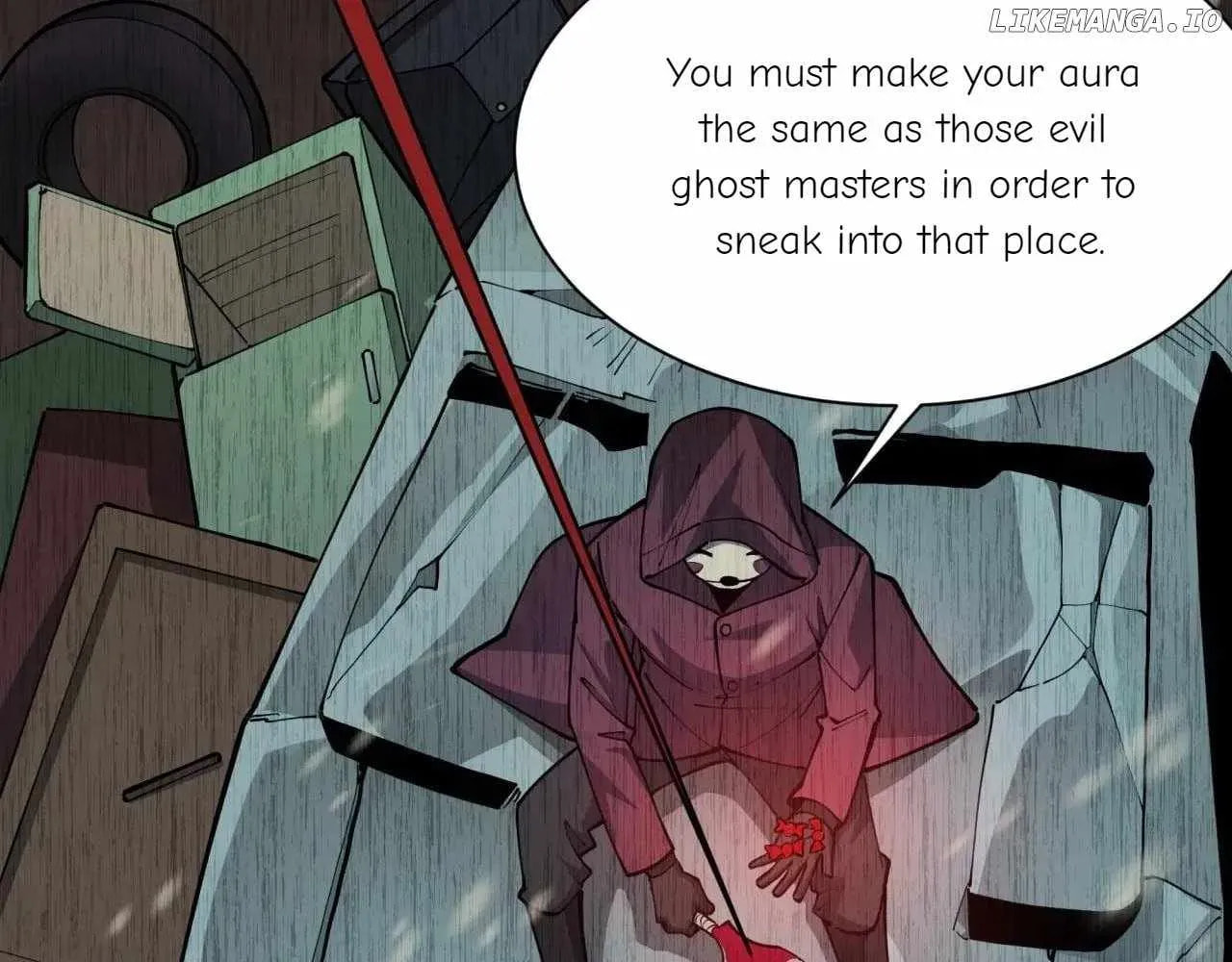 Age of Terror Chapter 112.1 page 70 - 