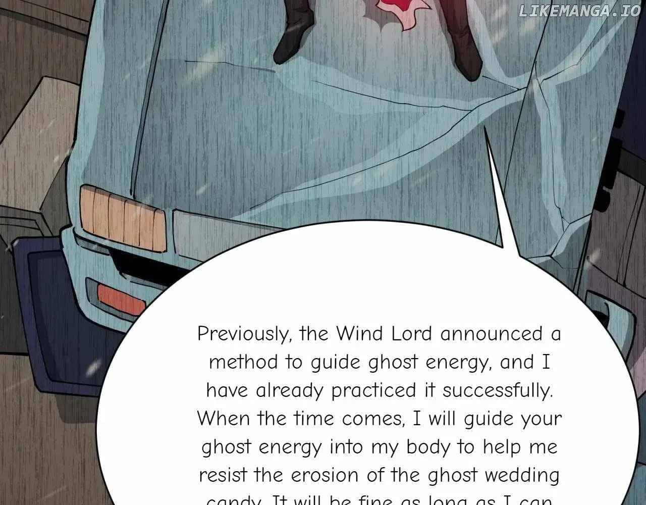 Age of Terror Chapter 112.1 page 71 - 