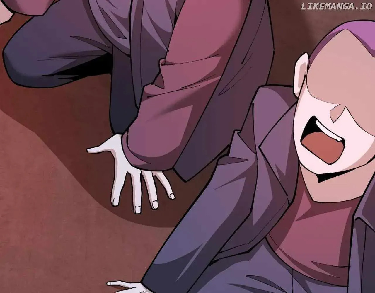 Age of Terror Chapter 112.1 page 10 - 