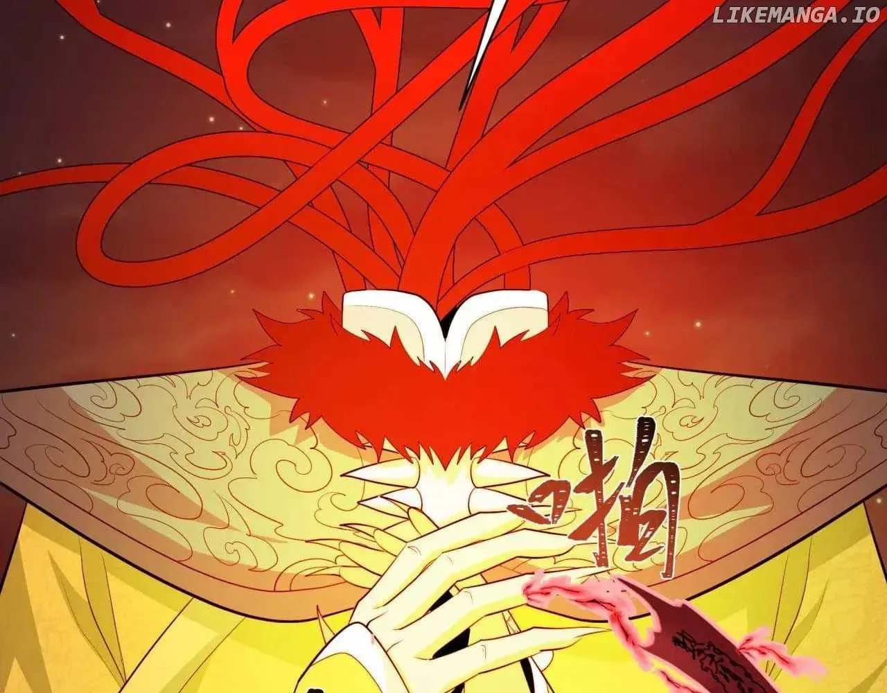Age of Terror Chapter 112.1 page 91 - 