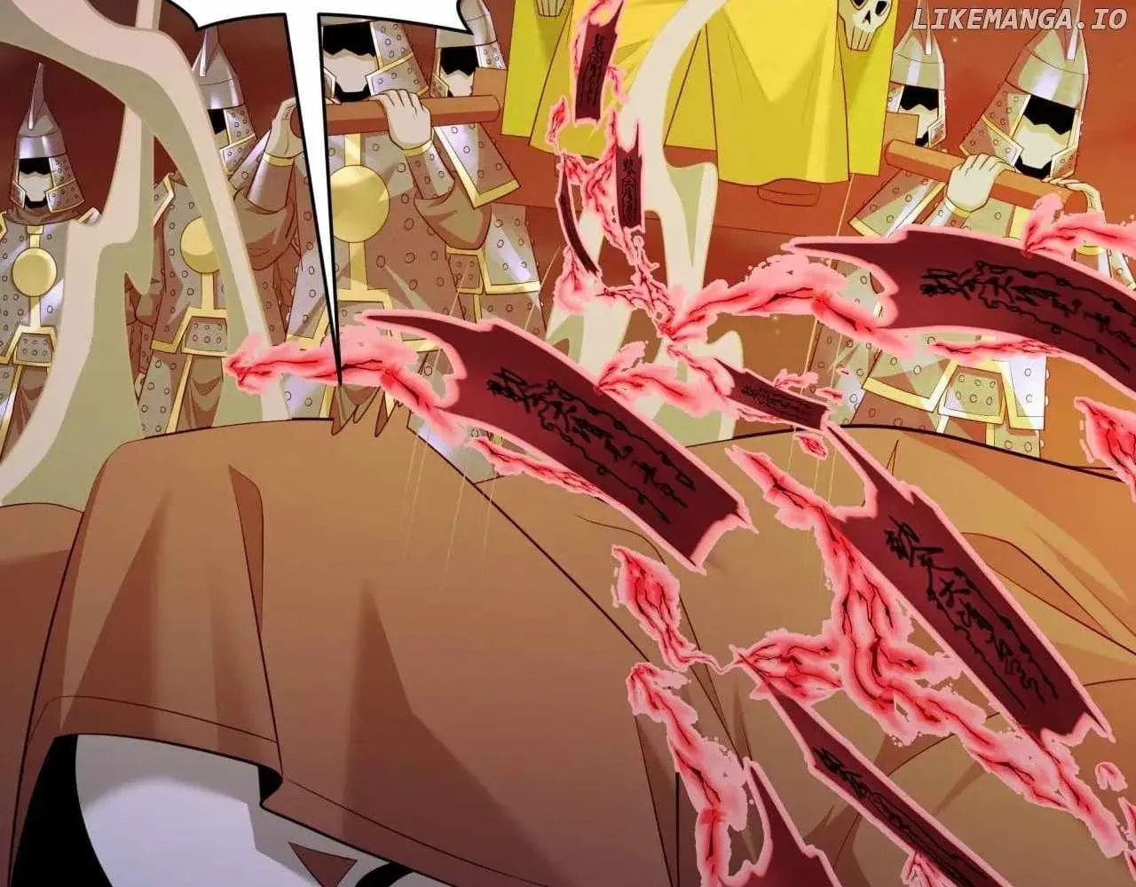 Age of Terror Chapter 112.1 page 95 - 