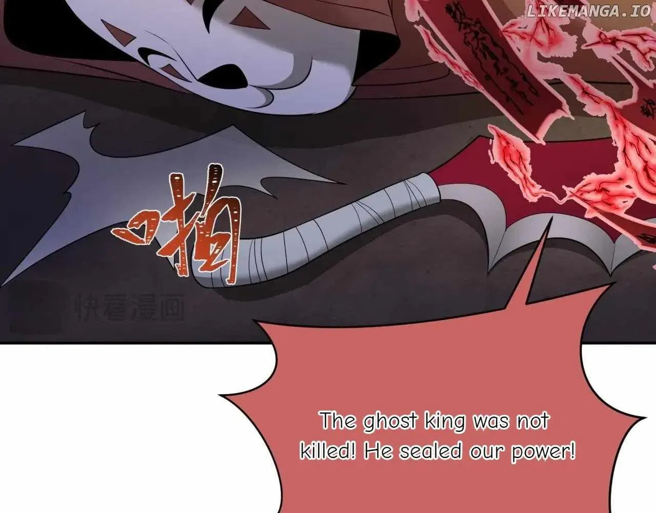Age of Terror Chapter 112.1 page 96 - 