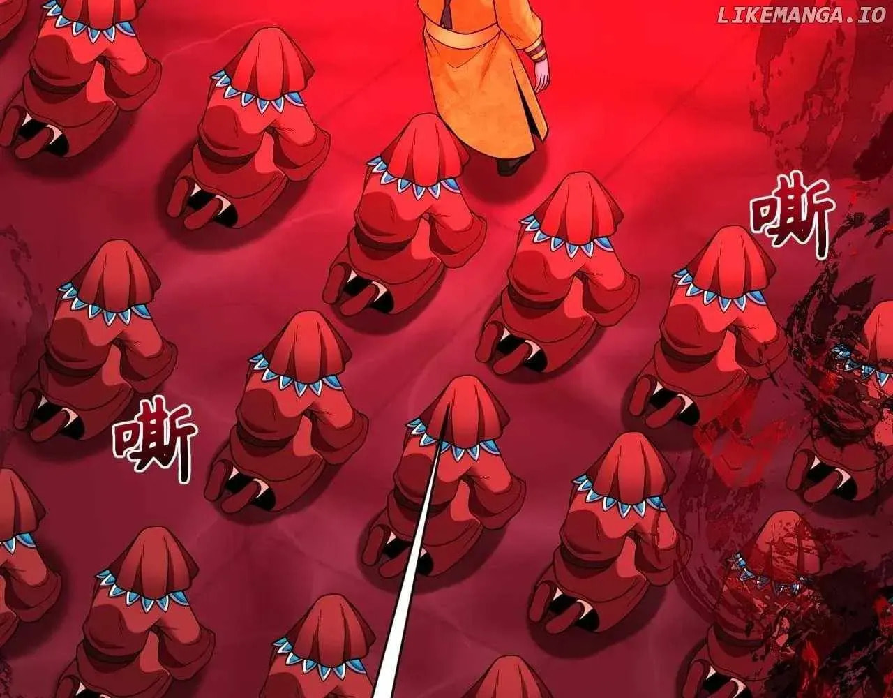 Age of Terror Chapter 112.2 page 126 - 