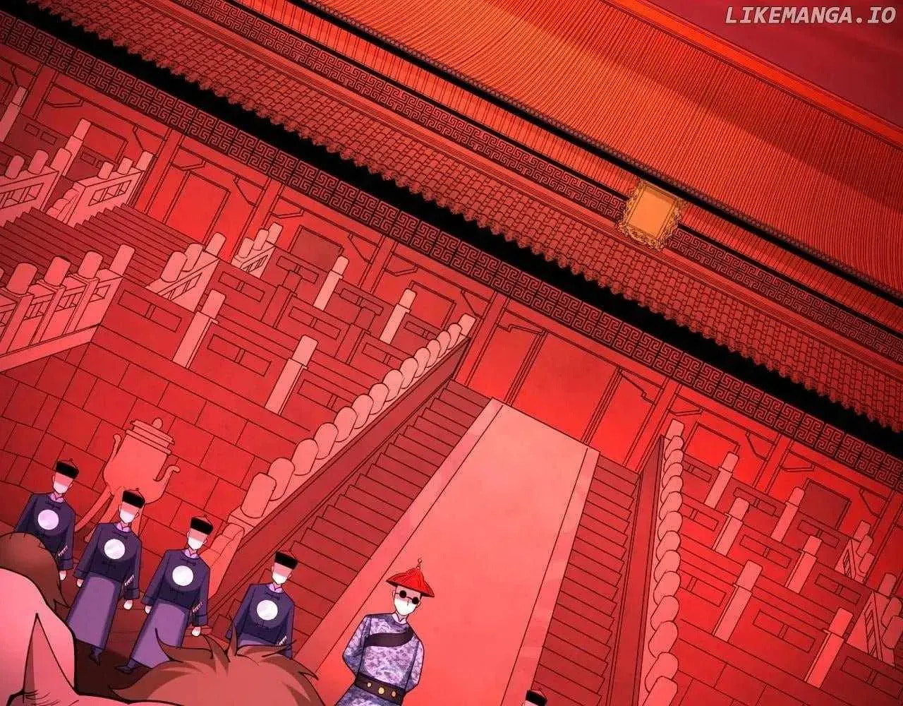 Age of Terror Chapter 112.2 page 32 - 