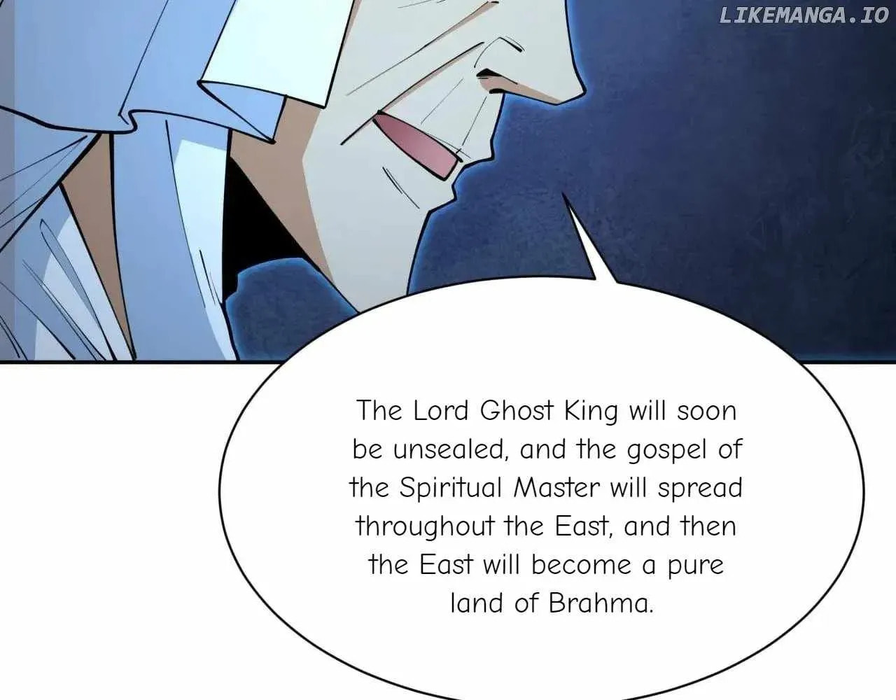 Age of Terror Chapter 112.2 page 5 - 