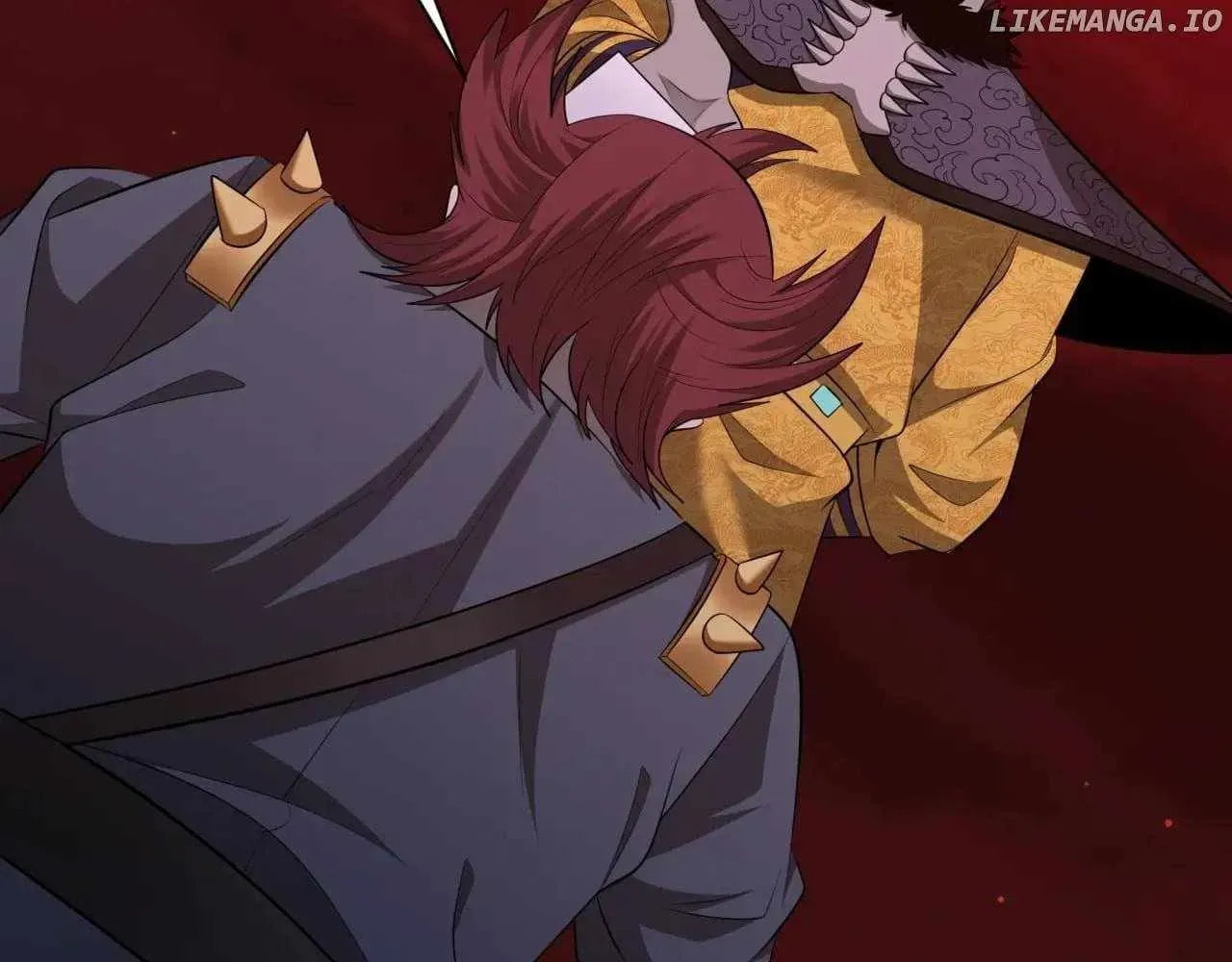 Age of Terror Chapter 112.2 page 56 - 