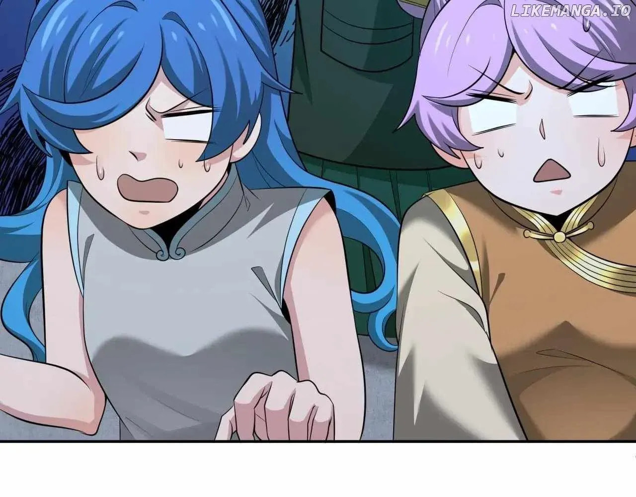 Age of Terror Chapter 112.2 page 73 - 
