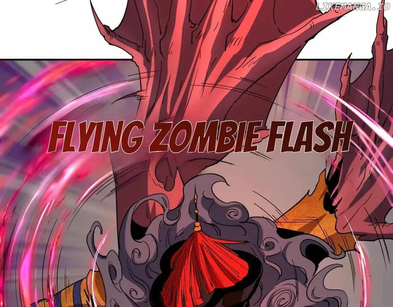 Age of Terror Chapter 112.3 page 130 - 