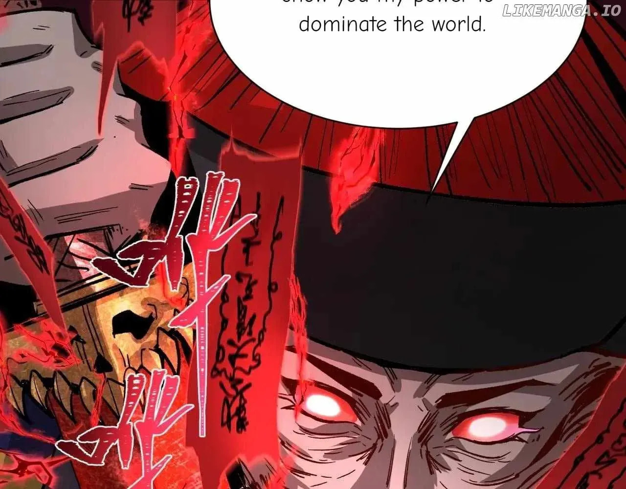 Age of Terror Chapter 112.3 page 144 - 