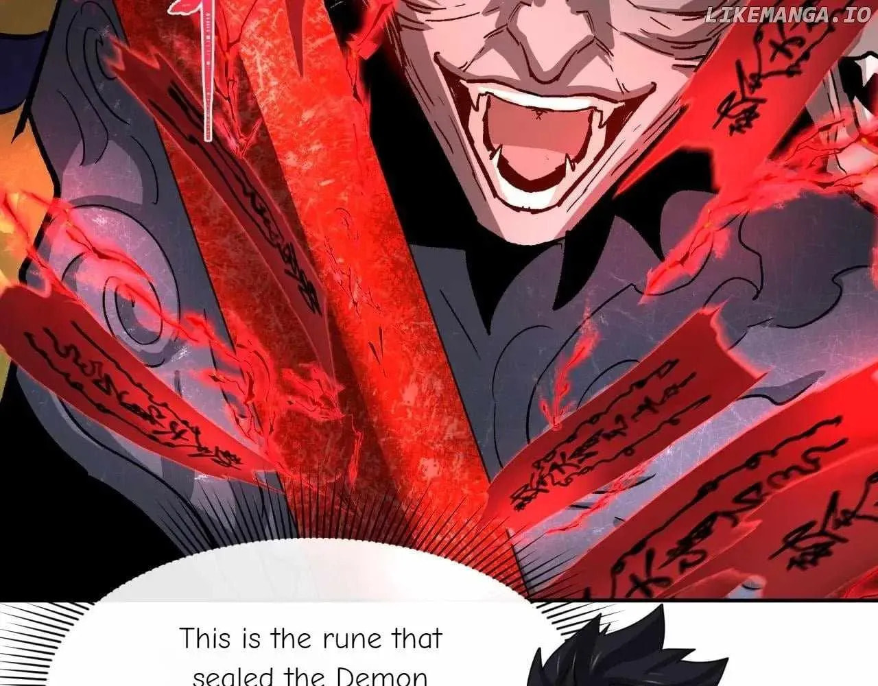 Age of Terror Chapter 112.3 page 145 - 