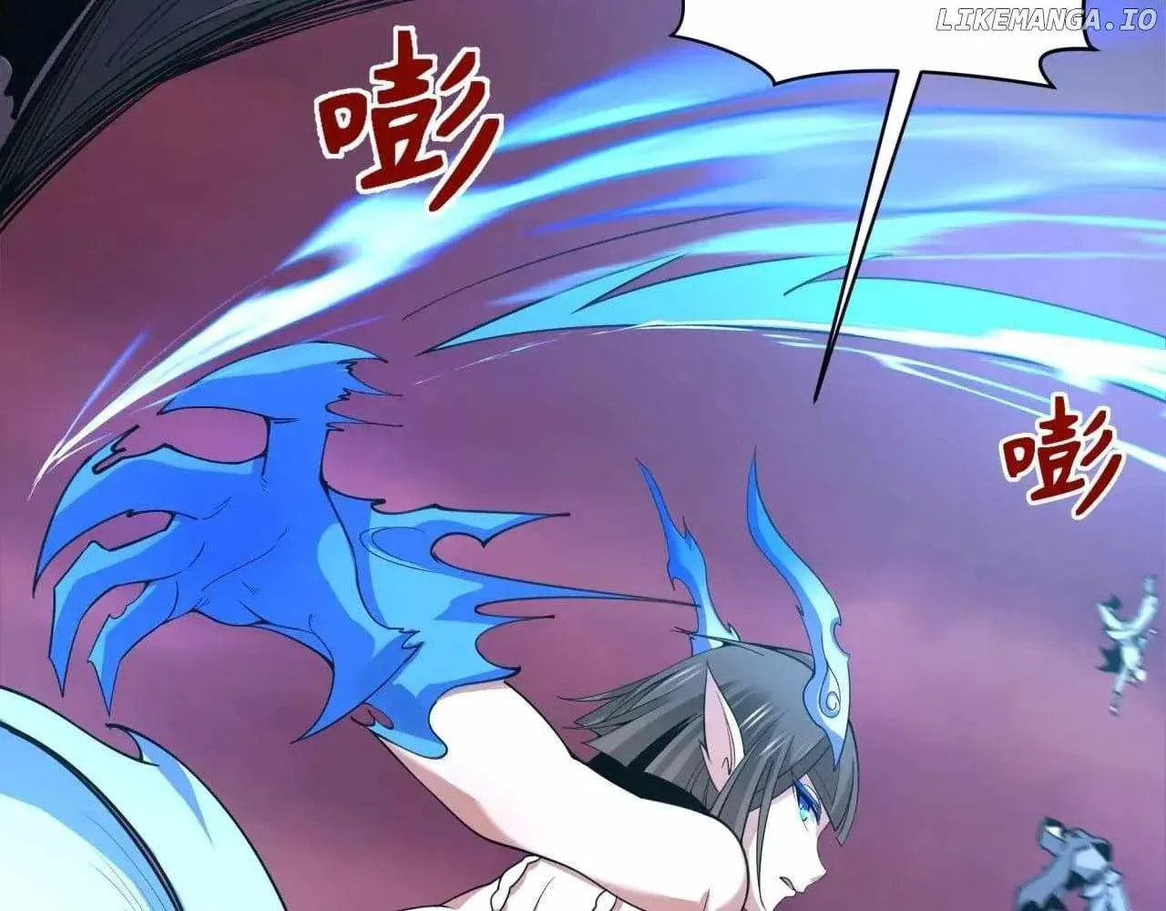 Age of Terror Chapter 112.3 page 148 - 