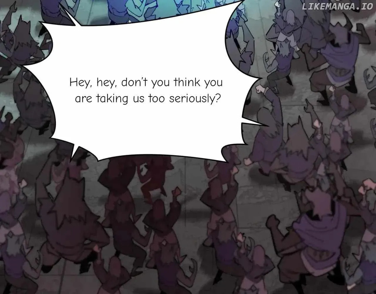 Age of Terror Chapter 112.3 page 163 - 