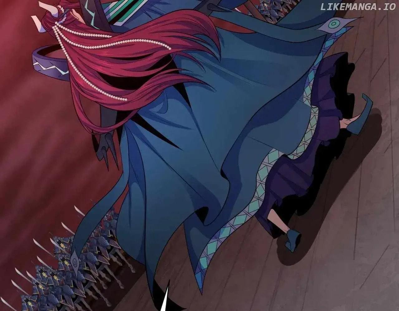 Age of Terror Chapter 112.3 page 183 - 