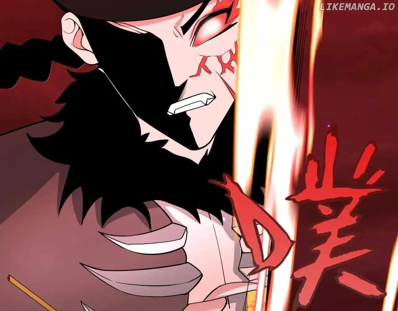 Age of Terror Chapter 112.3 page 26 - 