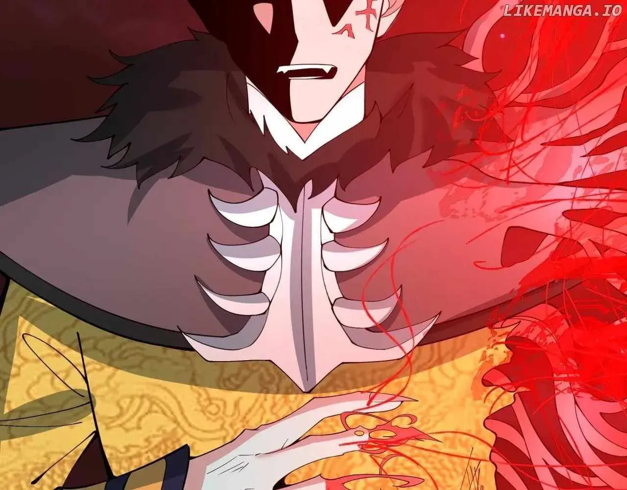 Age of Terror Chapter 112.3 page 38 - 