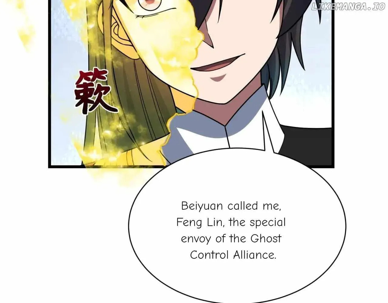Age of Terror Chapter 112.3 page 41 - 