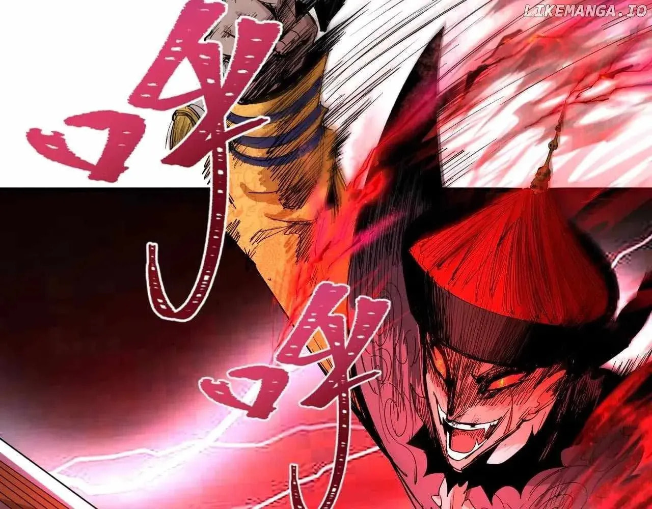 Age of Terror Chapter 112.3 page 53 - 