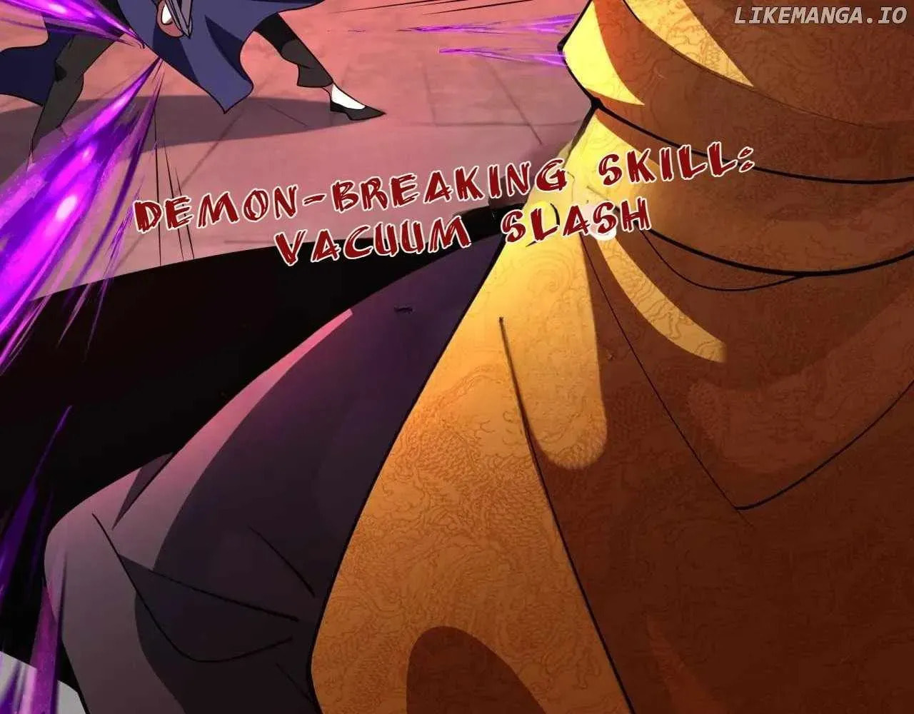 Age of Terror Chapter 112.3 page 71 - 